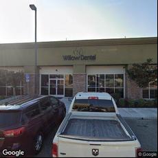 WILLOW DENTAL GROUP, dentists office located at 6753 N Willow Ave, Fresno, CA.