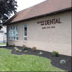 Brooklyn Park Dental, dentists office located at 4801 Ritchie Hwy, Brooklyn, MD.