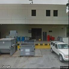 Joel Morris White, DDS, MS, dentists office located at 707 Parnassus Ave, San Francisco, CA.