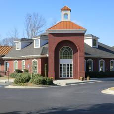 Suwanee Family Dentistry, dentists office located at 2566 Lawrenceville Suwanee Rd, Suwanee, GA.