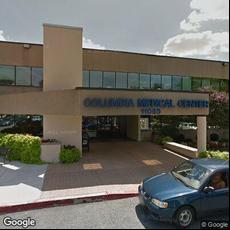 Desai Paulomi R DDS, dentists office located at 11055 Little Patuxent Pkwy Ste 207, Columbia, MD.