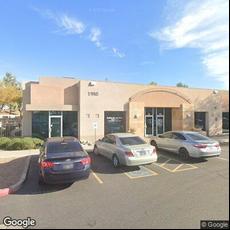 Noble Dental Care, dentists office located at 1980 E Baseline Rd STE 101, Tempe, AZ.