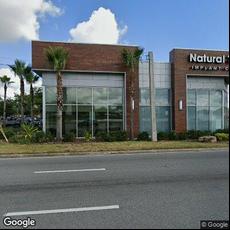 Natural Teeth Implant Center, dentists office located at 5117 J Turner Butler Blvd, Jacksonville, FL.
