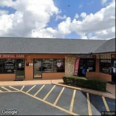 Conway Dental Care, dentists office located at 3862 Curry Ford Road, Orlando, FL.