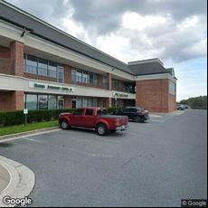 Vallar, Rodrigo P, DDS, dentists office located at 8615 Ridgelys Choice Dr, Rosedale, MD.