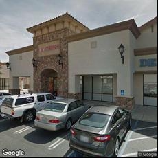 STERLING POINTE FAMILY DENTISTRY, dentists office located at 800 Sterling Pkwy, Lincoln, CA.