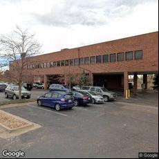 Southbridge Dentistry, dentists office located at 7889 S Lincoln Ct, Littleton, CO.