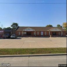 Cosgrove, William J, dentists office located at 21241 Kelly Rd, Eastpointe, MI.