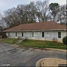 Athens Dental Associates, dentists office located at 855 Sunset Dr, Athens, GA.