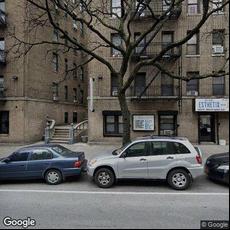 Esthetix Dental Spa, periodontists office located at 285 Fort Washington Ave, New York, NY.