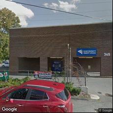 Tooth Fairy Pediatric Dentistry, orthodontists office located at 345 Main St, Danbury, CT.