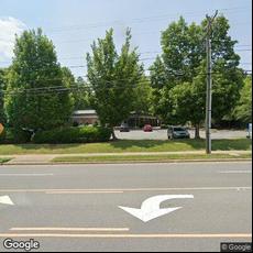 Community Care Center of Forsyth County North Carolina, dentists office located at 2135 New Walkertown Rd, Winston-Salem, NC.
