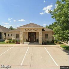 Sigoda Orthodontics, orthodontists office located at 7652 W Eldorado Pkwy, McKinney, TX.