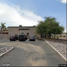Walton Orthodontics, dentists office located at 1187 E Cottonwood Ln, Casa Grande, AZ.