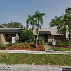 Dr. Ron O’Neal, dentists office located at 3733 W Neptune St, Tampa, FL.