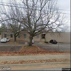WelcomeHealth Northwest Arkansas'​ Free Health Center, dentists office located at 1100 N Woolsey Ave, Fayetteville, AR.