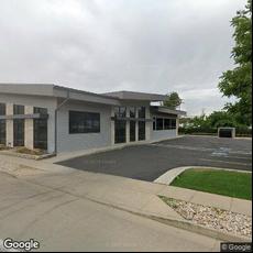 Christian K Bahr DDS PC, dentists office located at 460 S 200 W, Bountiful, UT.