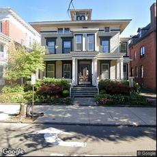 Comprehensive Dental Health, dentists office located at 389 Orange St, New Haven, CT.