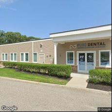 Pure Dental of Long Island, dentists office located at 496 County Road 111, Manorville, NY.