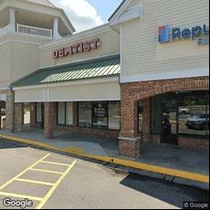 Glow Orthodontics, dentists office located at 14520 Smoketown Rd, Woodbridge, VA.