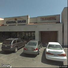 Central Drugs Compounding Pharmacy, dentists office located at 520 W La Habra Blvd, La Habra, CA.