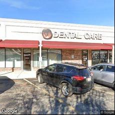 GLEN ELLYN FAMILY DENTAL CARE, dentists office located at 658 Roosevelt Rd, Glen Ellyn, IL.