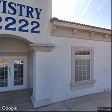 ADCO Dental, periodontists office located at 4618 Meadows Ln, Las Vegas, NV.
