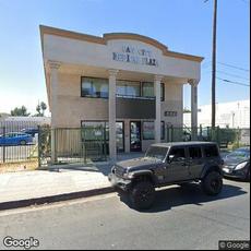 Center for Family Health & Education, dentists office located at 8727 Van Nuys Blvd, Los Angeles, CA.