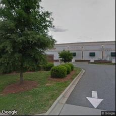 Modern Family Dental Care, endodontists office located at 8455 Pit Stop Ct NW, Concord, NC.