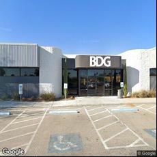 BDG Dental Services, periodontists office located at 2101 S Jones Blvd, Las Vegas, NV.
