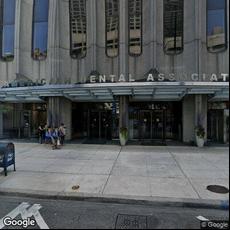 American Dental Society of Anesthesiology, dentists office located at 211 E Chicago Ave, Chicago, IL.