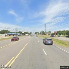 Anthony Dental Services PC, endodontists office located at 466 Highway 67 S, Decatur, AL.