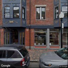 South End Dental Associates, periodontists office located at 540 Tremont Street, Boston, MA.