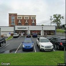 University Community Health Services, dentists office located at 2410 Franklin Pike, Nashville, TN.