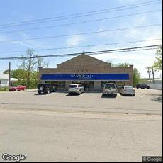 M. R. BISHOP DMD & ASSOCIATES PSC, dentists office located at 409 Etter Dr, Nicholasville, KY.