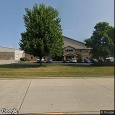 Dental City, orthodontists office located at 3205 Yeager Drive, Green Bay, WI.