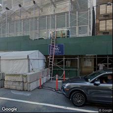 The Schwarzman Animal Medical Center, oral surgeons office located at 510 E 62nd St, New York, NY.