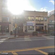Dr. Dental, endodontists office located at 714 Massachusetts Ave, Cambridge, MA.