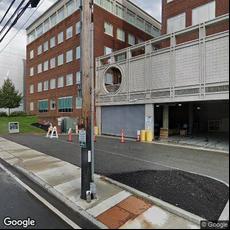 Dental Associates of New England, orthodontists office located at 40 2nd Ave, Waltham, MA.