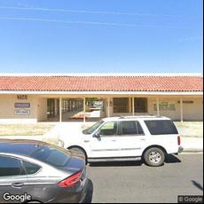 Jeff Hibbard DDS, dentists office located at 334 Shaw Ave, Clovis, CA.