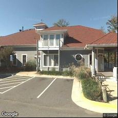 Belle Haven Animal Medical Centre, oral surgeons office located at 1221 Belle Haven Rd, Alexandria, VA.