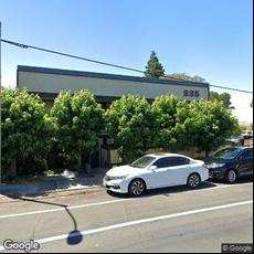 Alborzi Orthodontics, oral surgeons office located at 235 N San Mateo Dr, San Mateo, CA.
