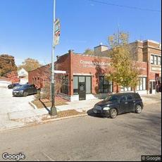 Cornerstone Dental, dentists office located at 2328 W Foster Ave, Chicago, IL.