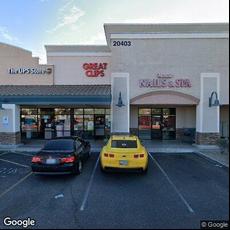 Modern Dentistry of Peoria, periodontists office located at 20403 N Lake Pleasant Rd, Peoria, AZ.