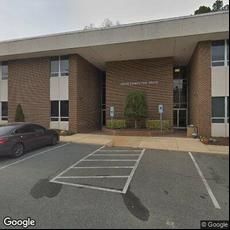 DREW A. HEBERER DDS PLLC, dentists office located at 3803 Computer Dr, Raleigh, NC.