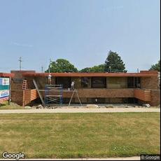 Frantal Dental, dentists office located at 7601 Pershing Blvd, Kenosha, WI.
