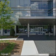 Aphora Health, dentists office located at 5000 Centregreen Way, Cary, NC.