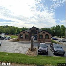 Bynum Aesthetic Dentistry, dentists office located at 1334 Highway 14, Simpsonville, SC.
