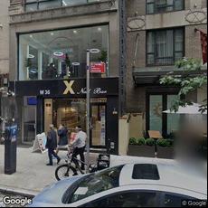 Advanced Endodontics of NYC PC, periodontists office located at 36 W 36th St, New York, NY.