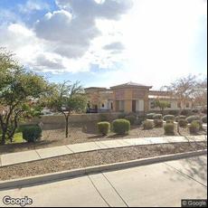 Dickerson Orthodontics, orthodontists office located at 7777 W Deer Valley Rd, Peoria, AZ.